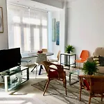 Foodies Location. Surf. Netflix . 3 Bdr Апартаменты *