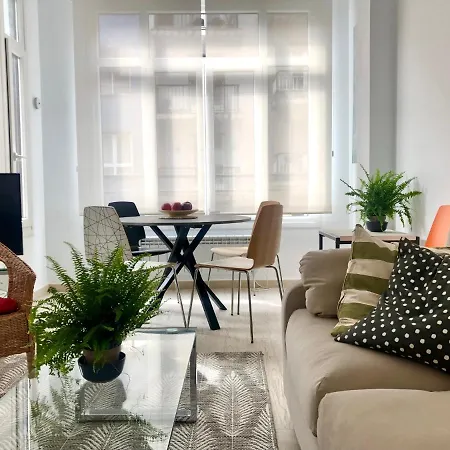 Appartement Foodies Location. Surf. Netflix . 3 Bdr