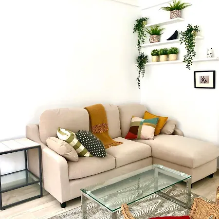 Appartement Foodies Location. Surf. Netflix . 3 Bdr San Sebastian