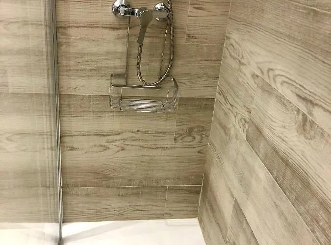 Foodies Location. Surf. Netflix . 3 Bdr San Sebastián