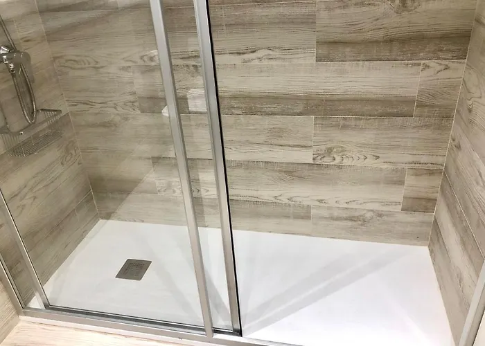 Foodies Location. Surf. Netflix . 3 Bdr * San Sebastián