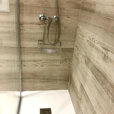 Foodies Location. Surf. Netflix . 3 Bdr سان سيباستيان